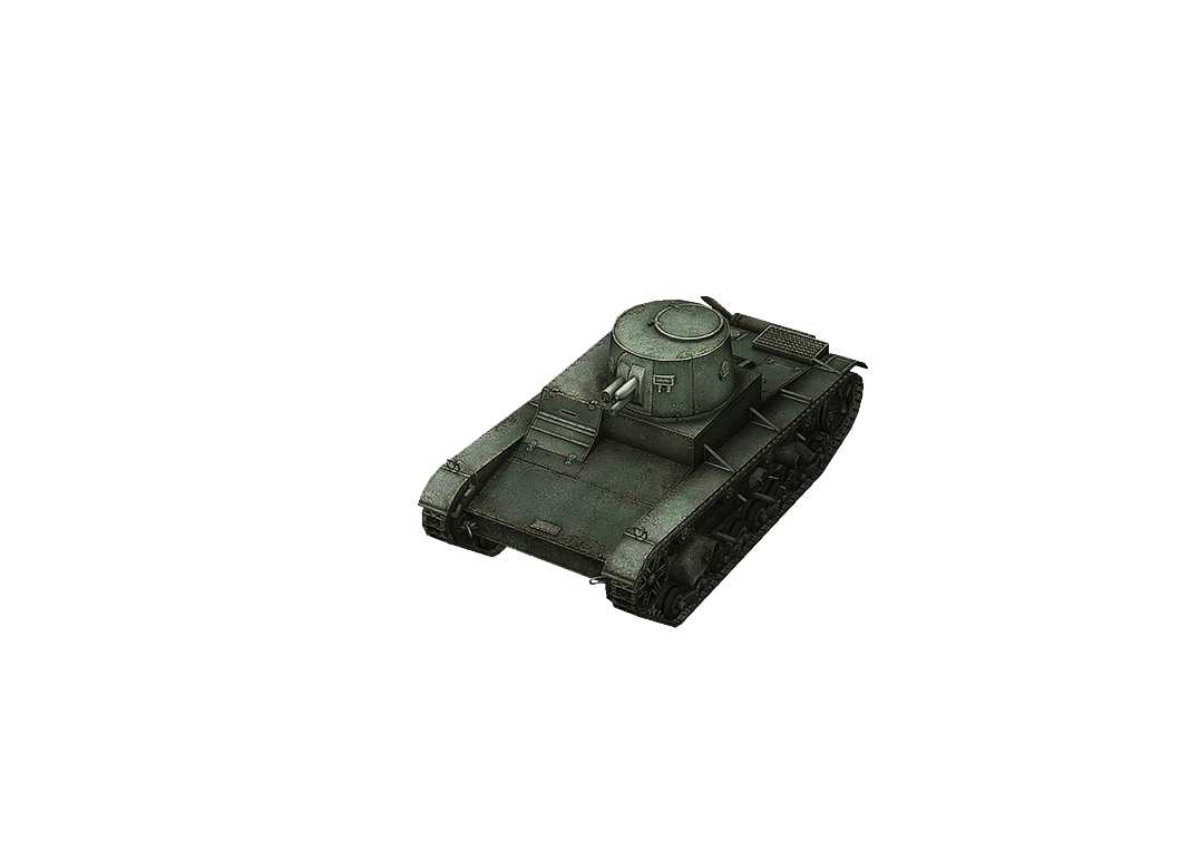 Vickers Mk. E Type B