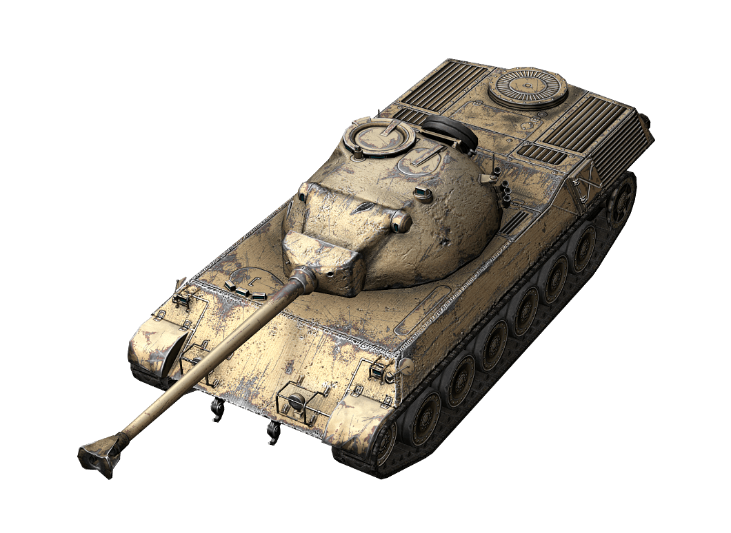 Prototipo Standard B