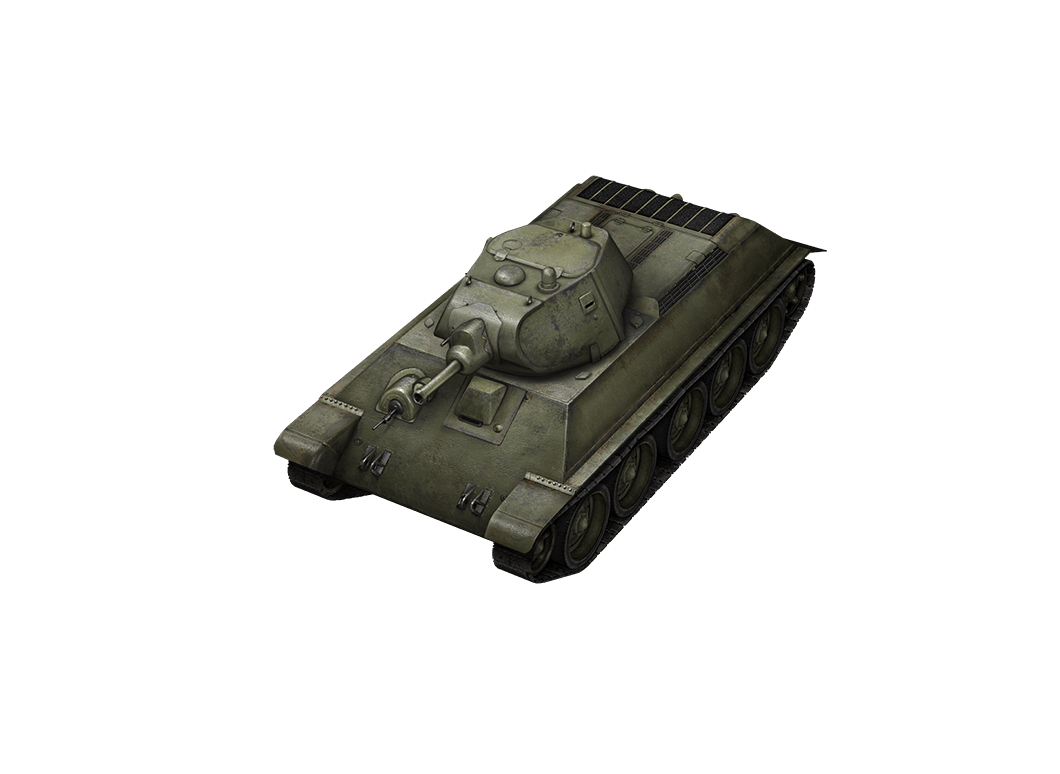 А-32 в Tanks Blitz