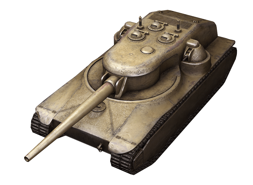 T28 Concept в Tanks Blitz