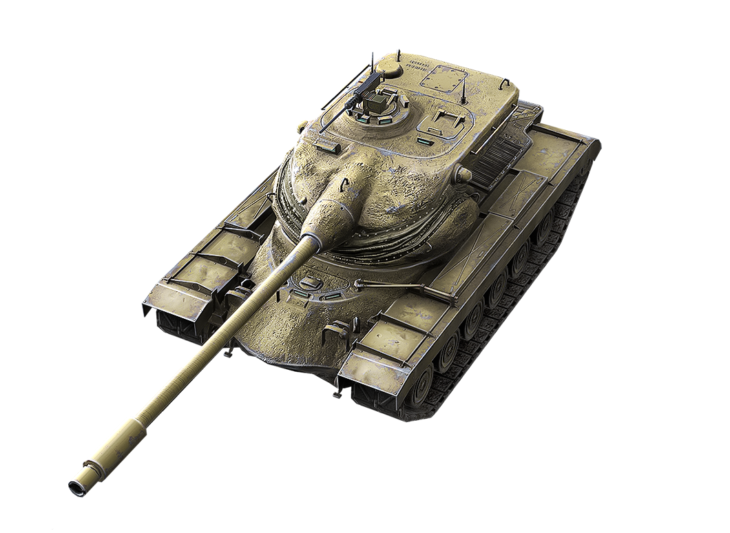 T77 в Tanks Blitz
