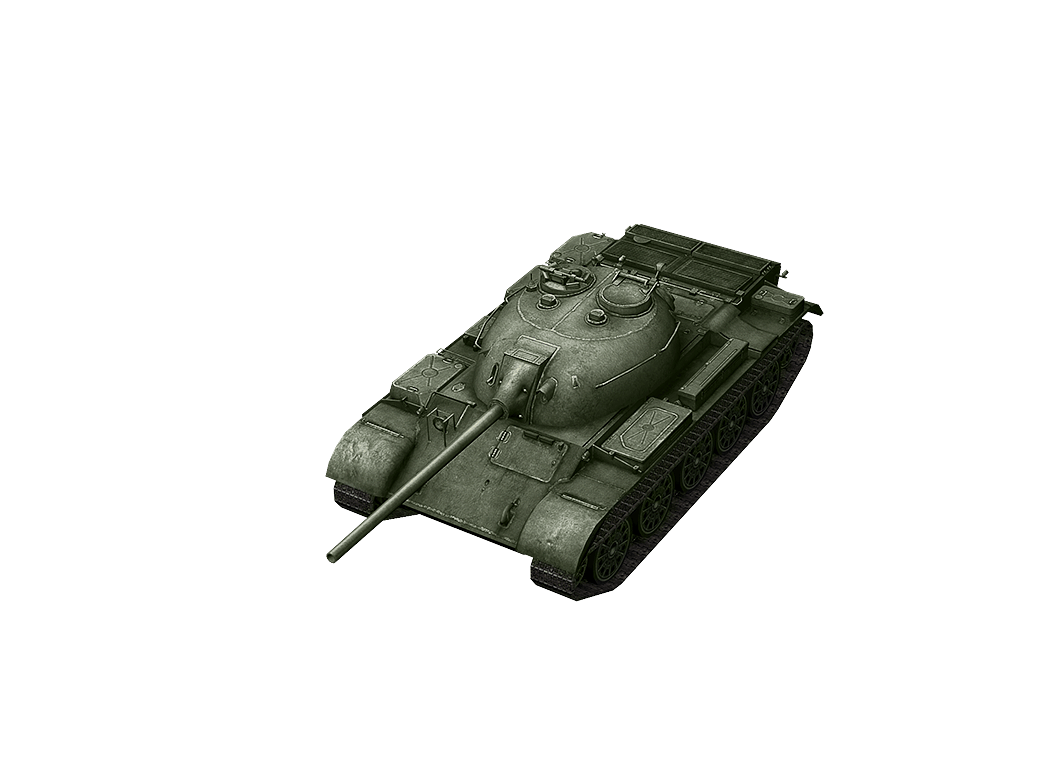 T-34-2 в Tanks Blitz