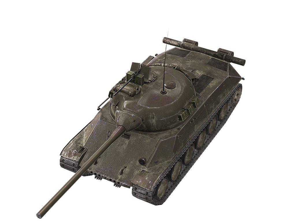 TVP T 50/51 в Tanks Blitz