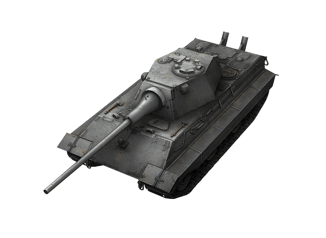 E 50 Ausf. M в Tanks Blitz