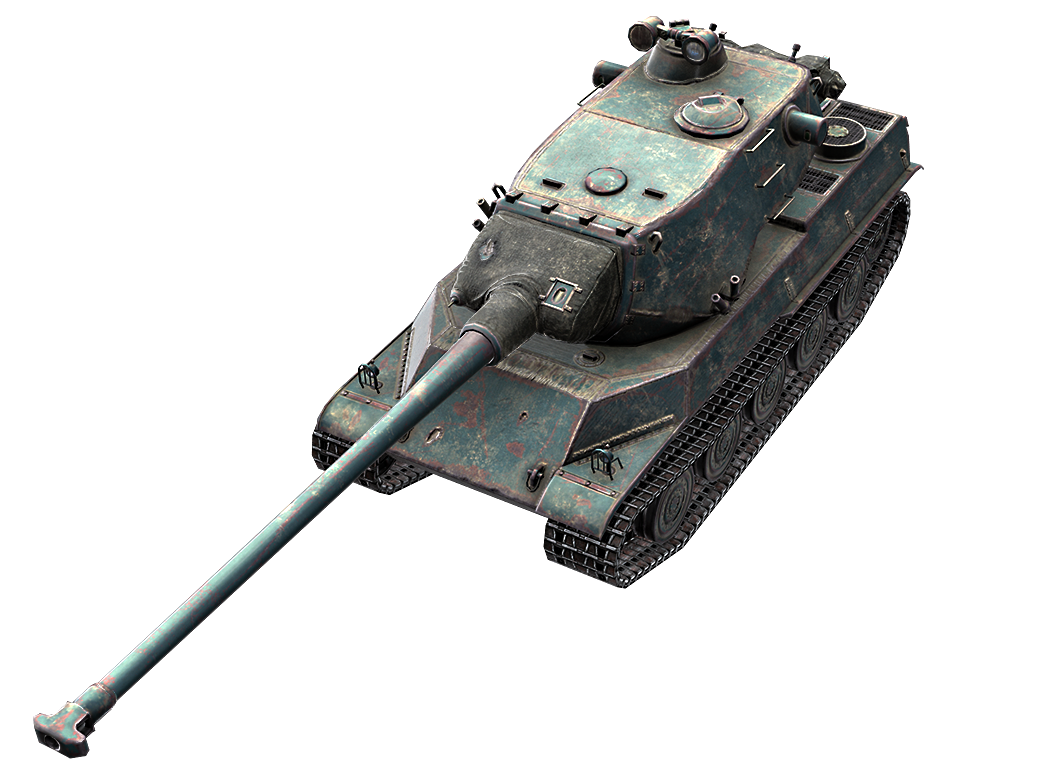 AMX M4 mle. 54 в Tanks Blitz
