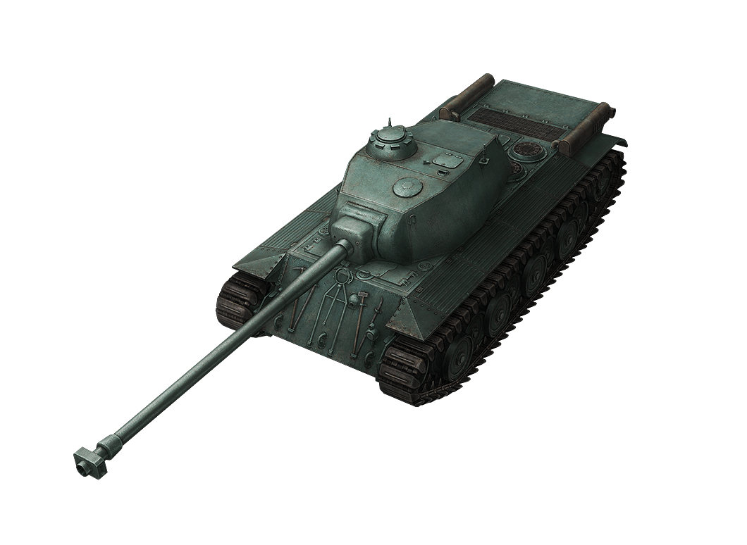 FCM 50 t в Tanks Blitz