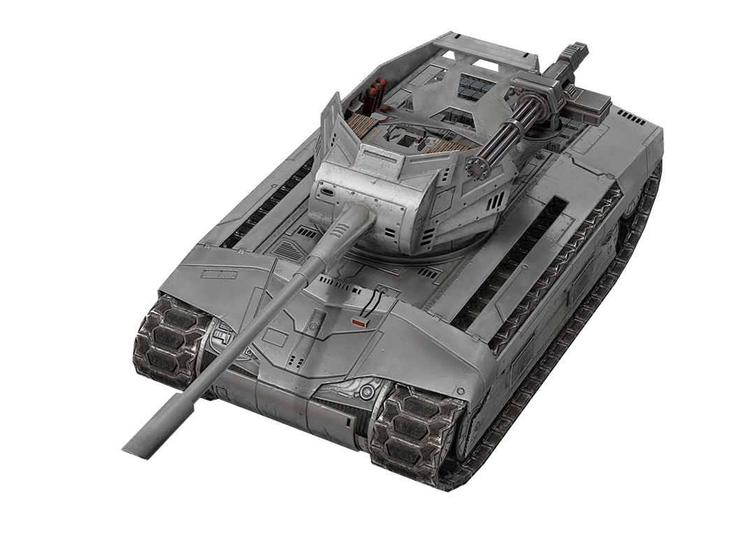 BLTZ9000 в Tanks Blitz