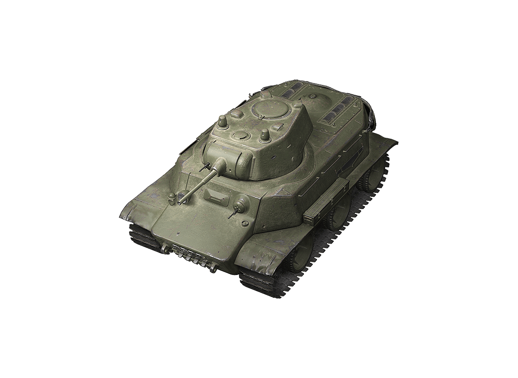 МТ-25 в Tanks Blitz