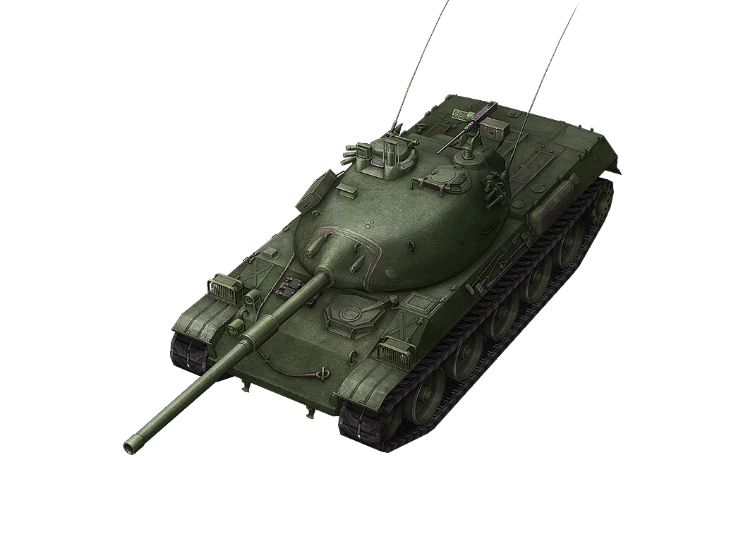 STB-1 в Tanks Blitz