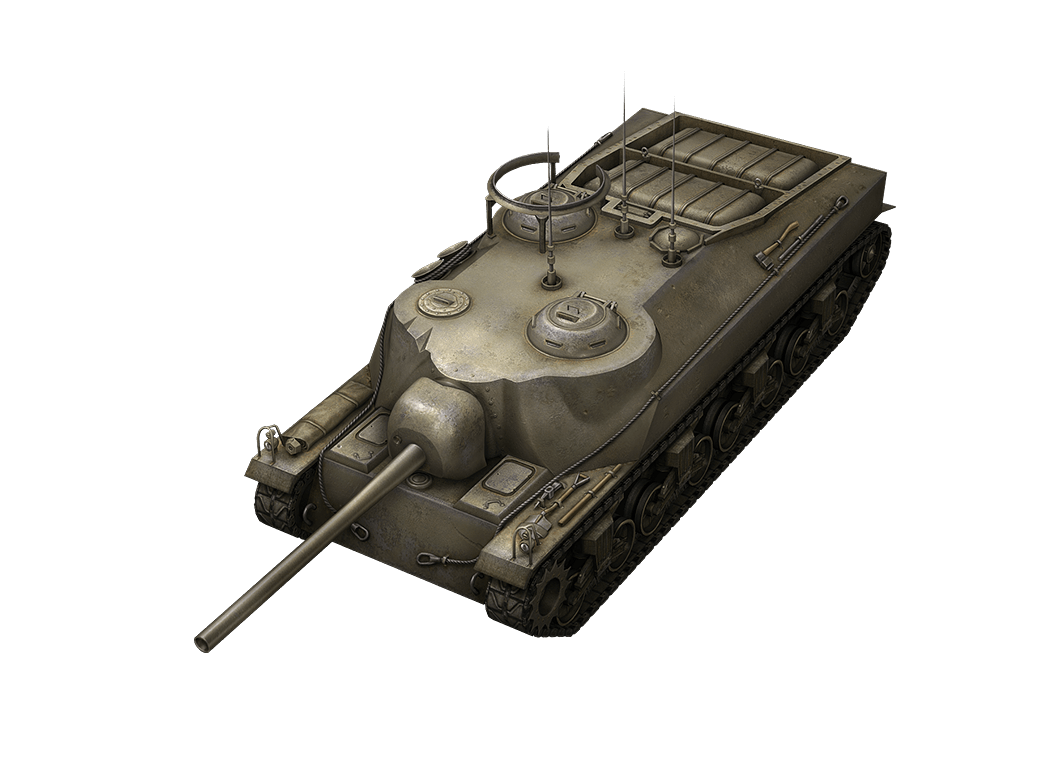 T28 в Tanks Blitz