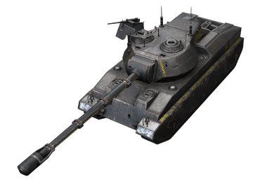T28 Defender tanks blitz