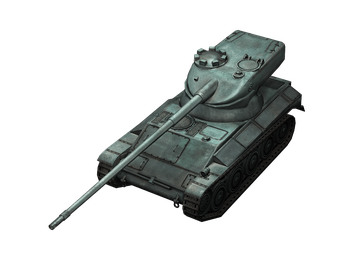 Премиум танк AMX 13 57 Tanks Blitz