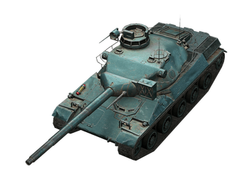 AMX 30 B tanks blitz