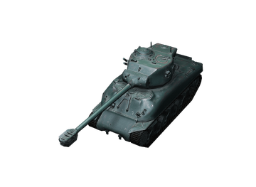 Премиум танк M4A1 Revalorise Tanks Blitz