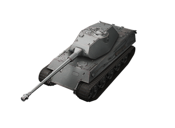 Премиум танк VK 45.03 Tanks Blitz