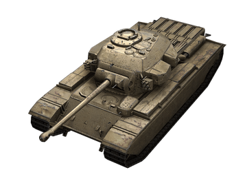 Премиум танк FV201 (A45) Tanks Blitz
