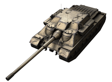 Премиум танк Badger Tanks Blitz