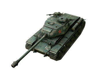 Премиум танк Гром Tanks Blitz