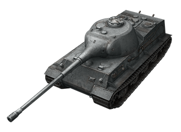 Премиум танк Lowe Tanks Blitz