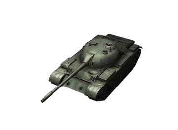 T 55A tanks blitz