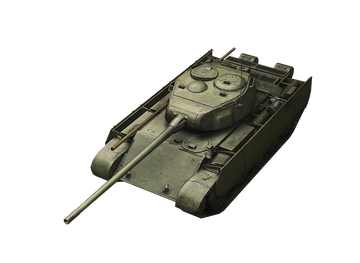 Премиум танк Т-44-100 Tanks Blitz