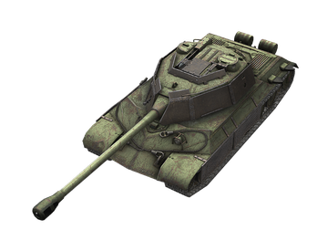 Премиум танк Т-2020 Tanks Blitz